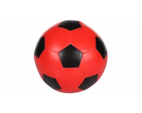 Soft Soccer soccer ball red