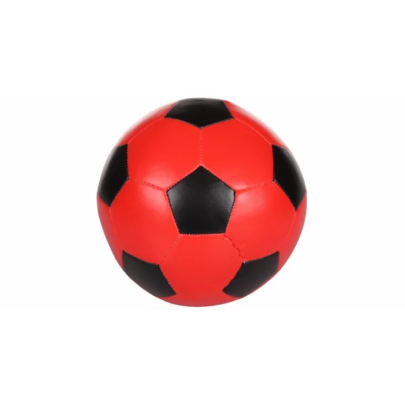 Soft Soccer soccer ball red