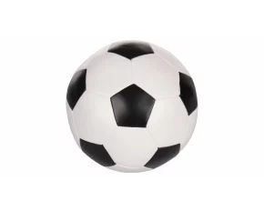 Soft Soccer soccer ball white
