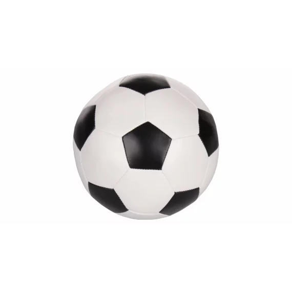 Soft Soccer soccer ball white