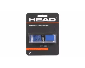 SofTac Traction basic grip blue