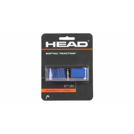 SofTac Traction basic grip blue