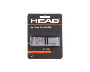 SofTac Traction grip de baza, gri