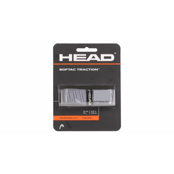 SofTac Traction grip de baza, gri