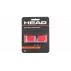 SofTac Traction grip de baza rosu