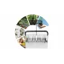 Soil Blocker instrument de plantare a semintelor