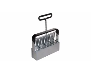 Soil Blocker instrument de plantare a semintelor