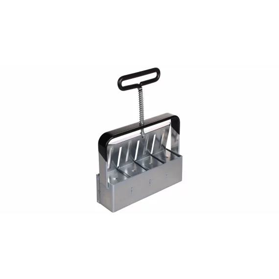 Soil Blocker instrument de plantare a semintelor