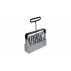 Soil Blocker instrument de plantare a semintelor