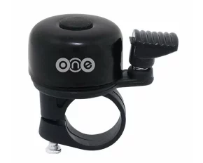 Sonerie bicicleta Mini negru