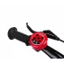 Sonerie bicicleta ZOO rosu