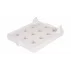 Placa de sortat si depozitat haine, set 5 bucati