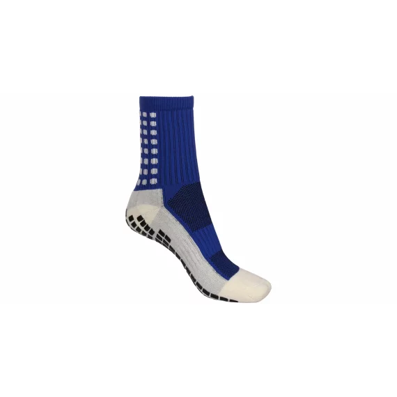 Sosete fotbal SoxShort albastru inchis