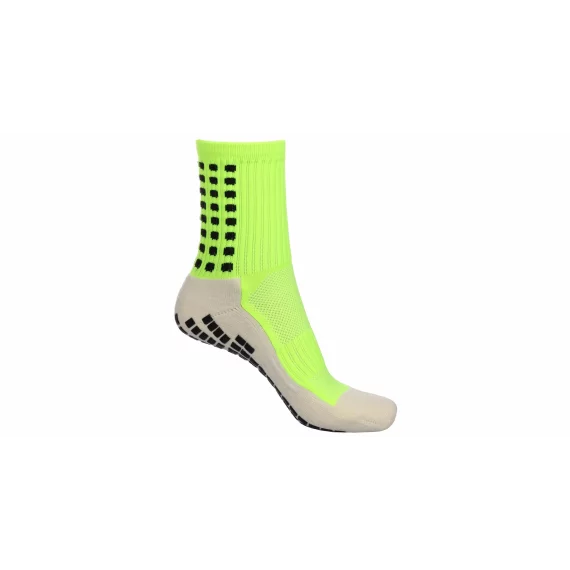 Sosete fotbal SoxShort verde