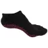 Sosete Yoga, Piloxing, Pilates cu degete unisex negru
