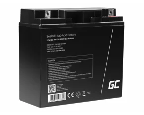 Spare battery for Spinfire machines