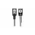 Spare pliers cleste de tenis/badminton pentru masinile sensation si ES Serie