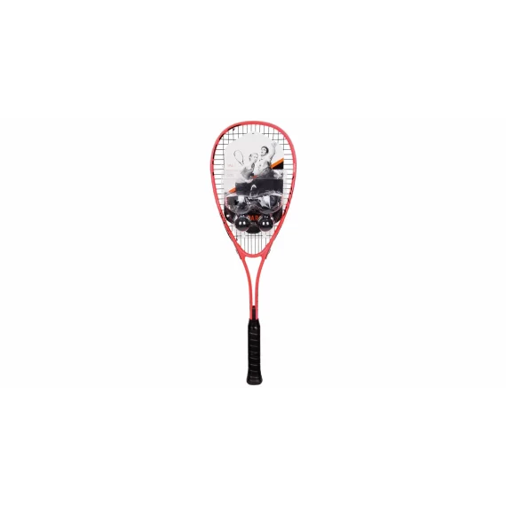 Spark Team Pack racheta squash