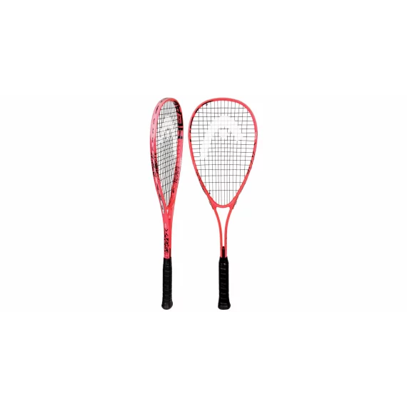 Spark Team Pack racheta squash