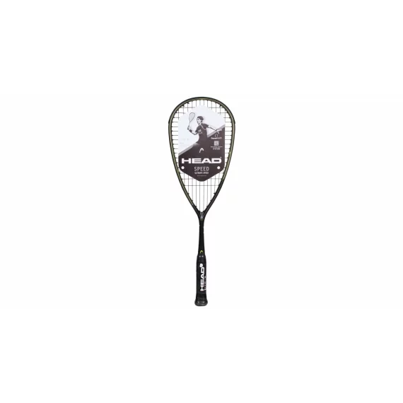 Speed 135 2023 squash racket