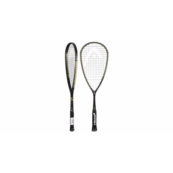 Speed 135 2023 squash racket