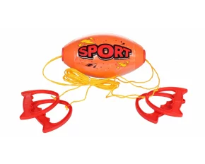 Speed Ball children&#039;s play orange