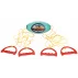 Speed Ball minge albastra de joaca pentru copii