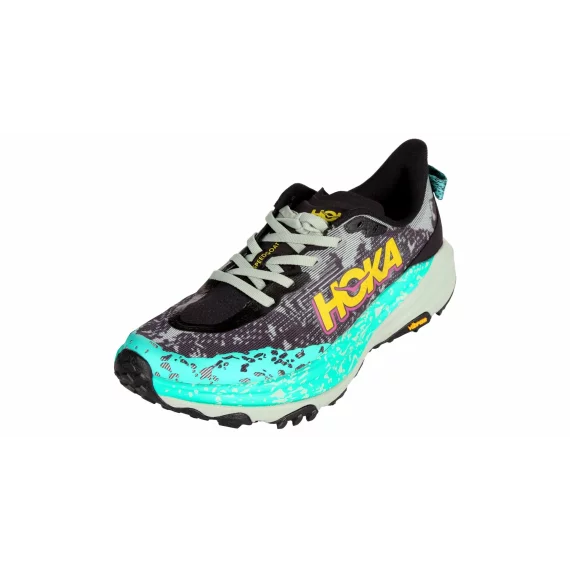 Incaltaminte alergare femei Hoka Speedgoat 6 W BLVR