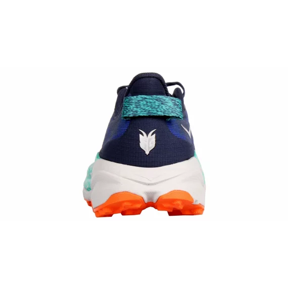 Incaltaminte alergare femei Hoka Speedgoat 6 W VYM navy