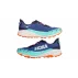 Incaltaminte alergare femei Hoka Speedgoat 6 W VYM navy