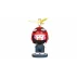 Spiderduck ornament rata