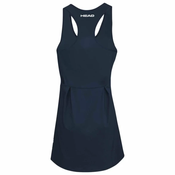 Spirit Dress Girls rochie pentru fete, albastru inchis