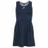 Spirit Dress Girls rochie pentru fete, albastru inchis