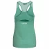 Spirit Tank Top maiou pentru femei, verde