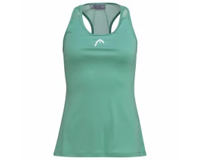 Spirit Tank Top maiou pentru femei, verde