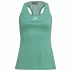 Spirit Tank Top maiou pentru femei, verde