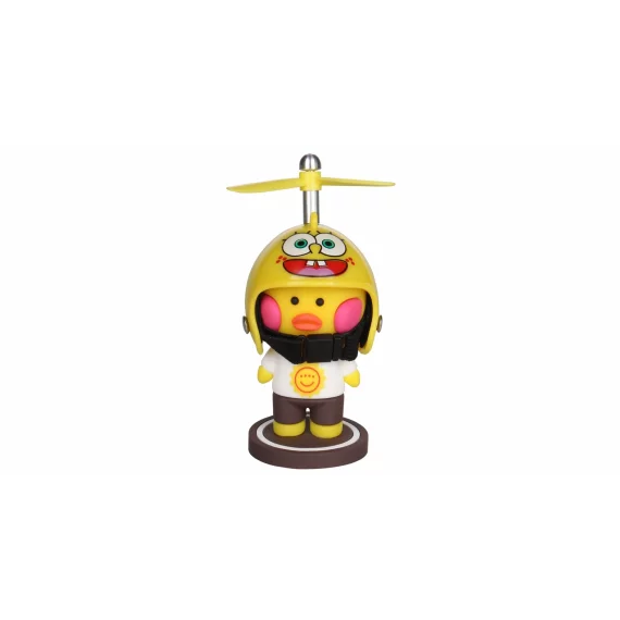 Spongeduck ornament de rata
