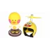 Spongeduck ornament de rata