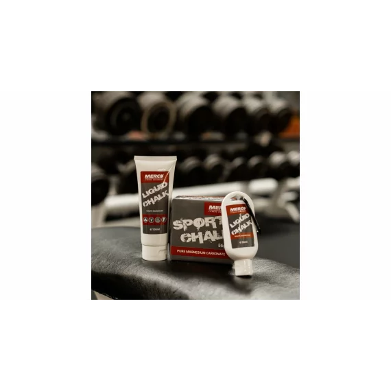 Sport Chalk Block, carbonat de magneziu pentru gimnastica