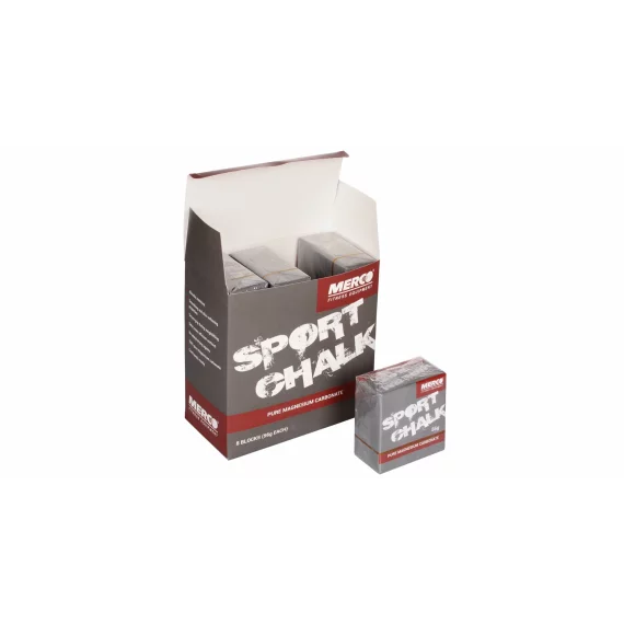 Sport Chalk Block, carbonat de magneziu pentru gimnastica