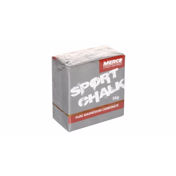Sport Chalk Block, carbonat de magneziu pentru gimnastica