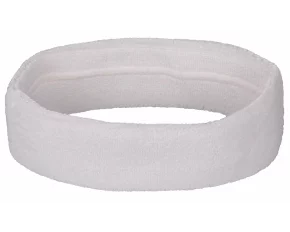 Sporty headband banda de cap sportiva