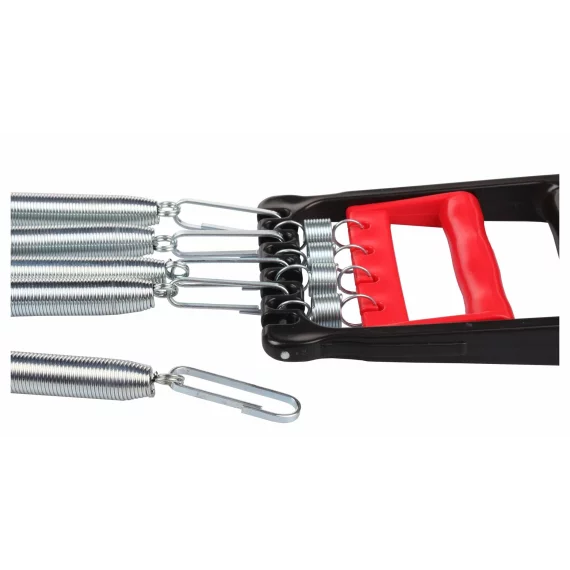 Spring chest expansor toracic cu arc