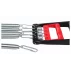 Spring chest expansor toracic cu arc