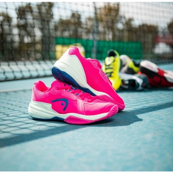 Sprint 3.5 Junior pantofi de tenis PIAQ