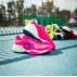 Sprint 3.5 Junior pantofi de tenis PIAQ
