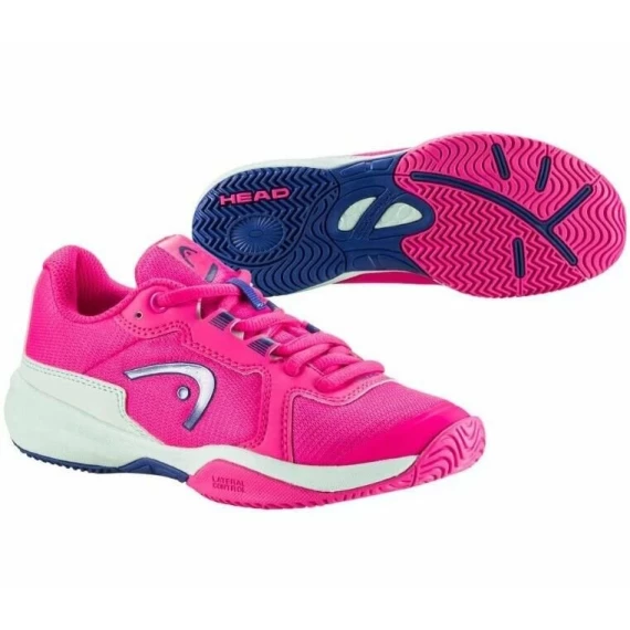 Sprint 3.5 Junior pantofi de tenis PIAQ
