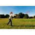 Sprint flying inel de zbor, galben