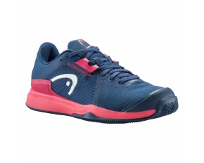 Sprint Team 3.5 Clay pantofi de tenis pentru femei DBAZ