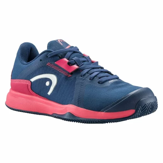 Sprint Team 3.5 Clay pantofi de tenis pentru femei DBAZ